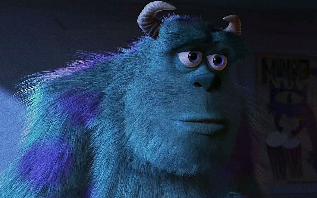 zbrush毛毛怪阿布次世代角色高模雕刻动漫角色zbrush雕刻教程