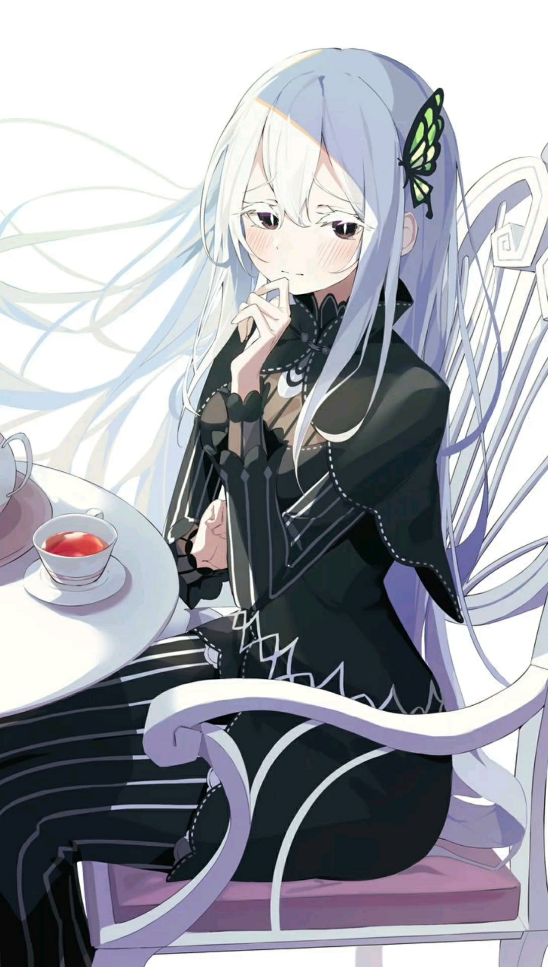 从零开始的异世界#艾姬多娜 什么你们居然投敌了(狗头