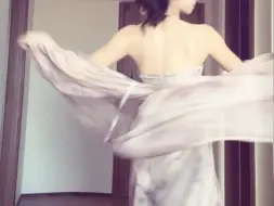这是什么神仙衣服？