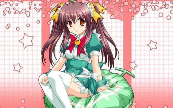 车轮之国向日葵的少女(完结！)_哔哩哔哩_bilibili