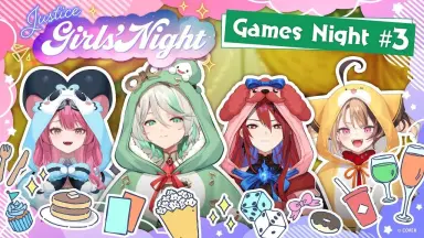 hololive Fantasy-哔哩哔哩_Bilibili