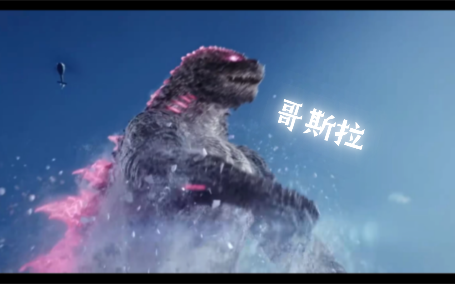 【合集】来自粉色的压迫感