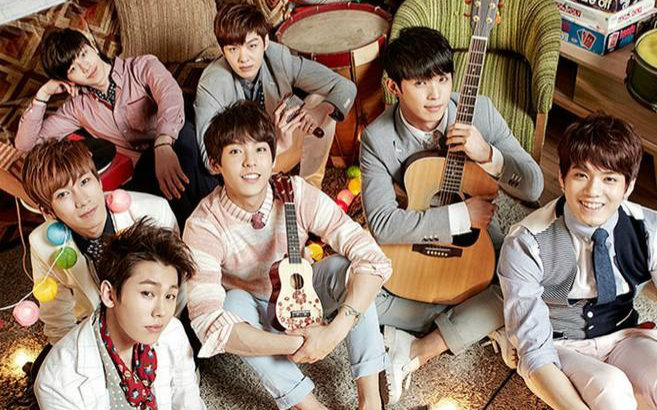 【btob】btob diary合集_哔哩哔哩 (゜-゜)つロ 干杯~-bilibili