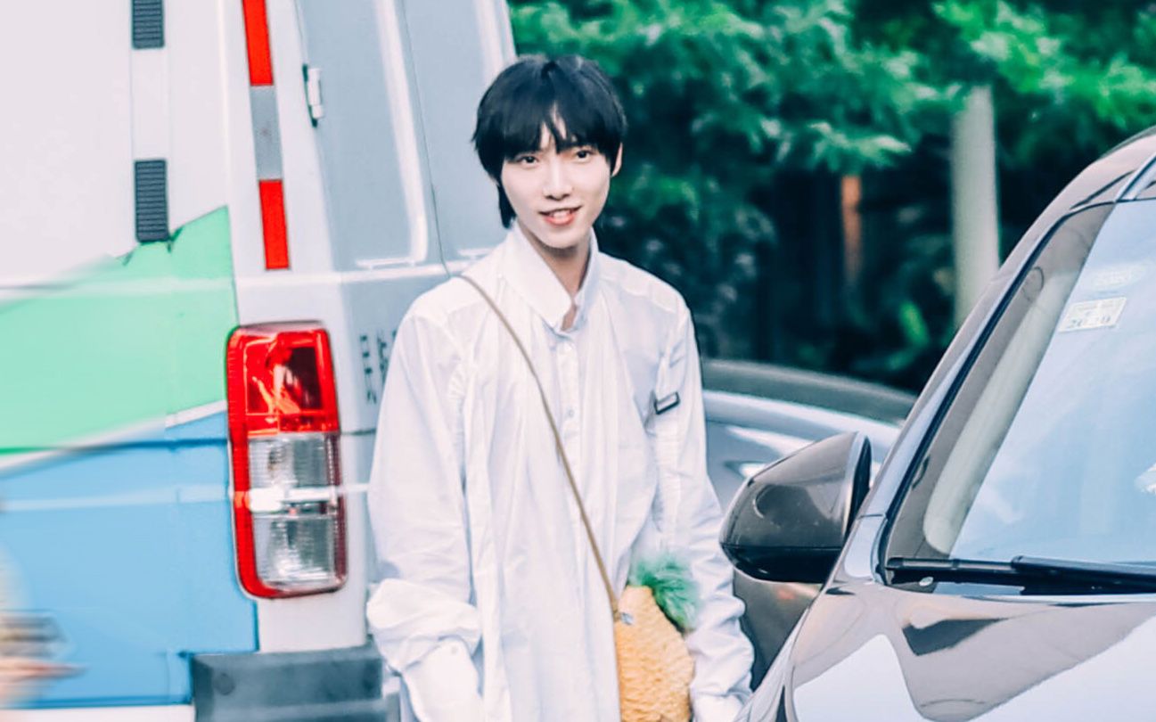 6.28 r1se赵磊 微博vlog