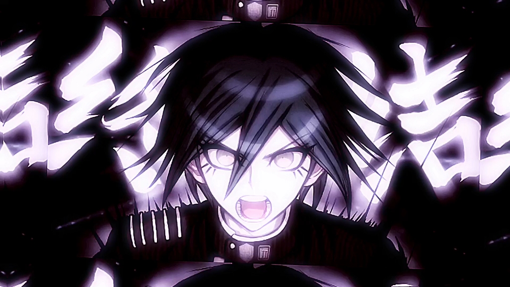 【弹丸论破/最原终一生贺】祝小侦探生日快乐咯