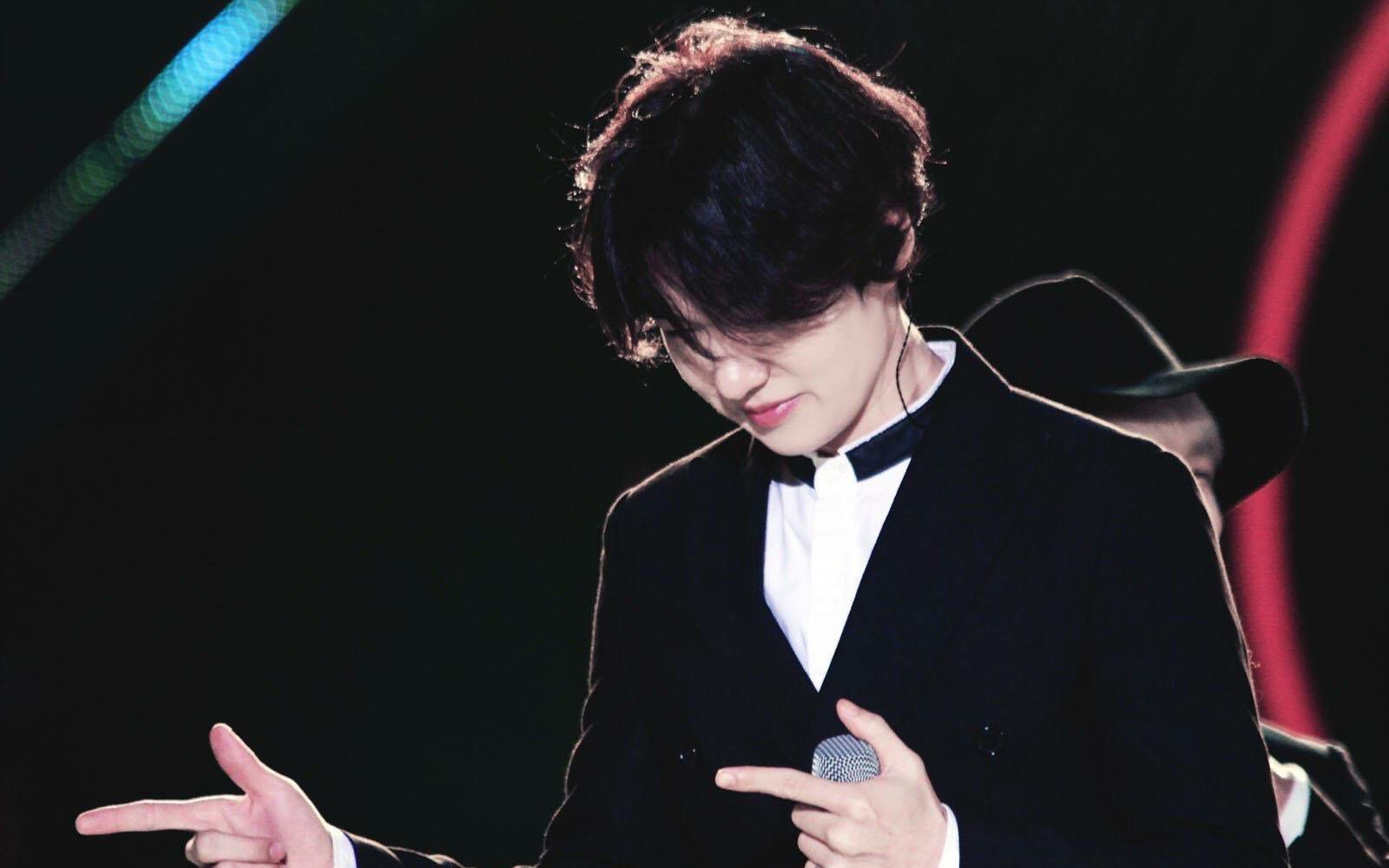 btob李昌燮燮式苏音