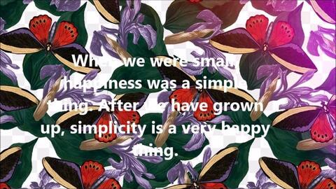 一句一景 英语歌曲 很完美 哔哩哔哩 Bilibili