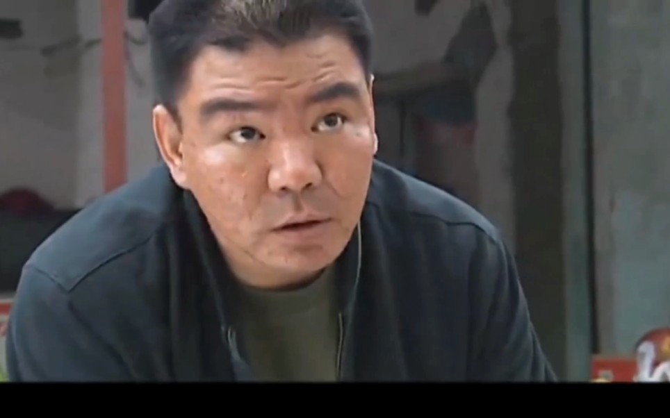 当郝哥有了回忆时