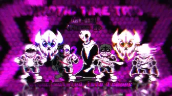 Télécharger la video: 【Chaotic Time Trio】EII – OST-012 – Phase 3 – D.I.E（迷诸前尘，复堕舛谬）[A-Side] [一个大神经's c