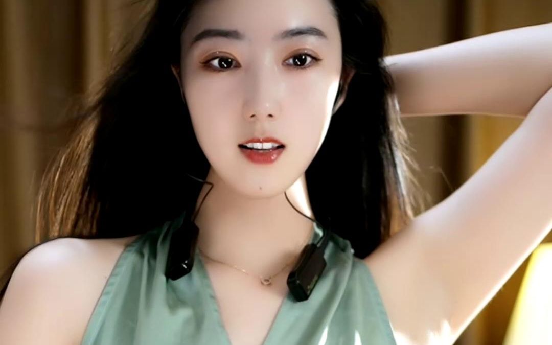 【颜选直播】伊美人 2023-08-17 下午场