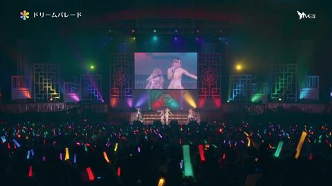 i☆Ris / Ready Smile!!「i☆Ris 7th Anniversary Live ～七福万来 
