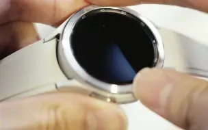 Download Video: 居然锁区！ 开箱三星手表 Samung Galaxy Watch Classic 46mm LTE