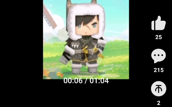 吐槽迷你世界反乐子