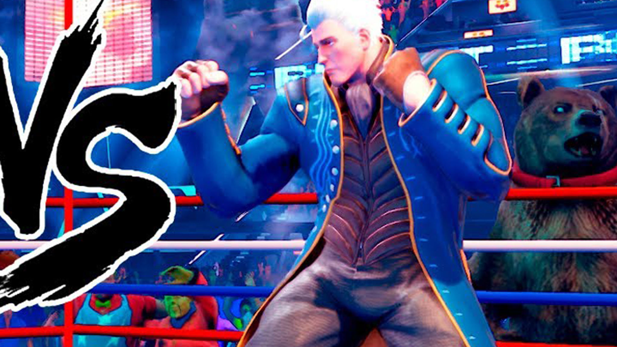 街霸5:thephilzz(法尔凯)vs soundboi(科迪)_电子竞技热门视频