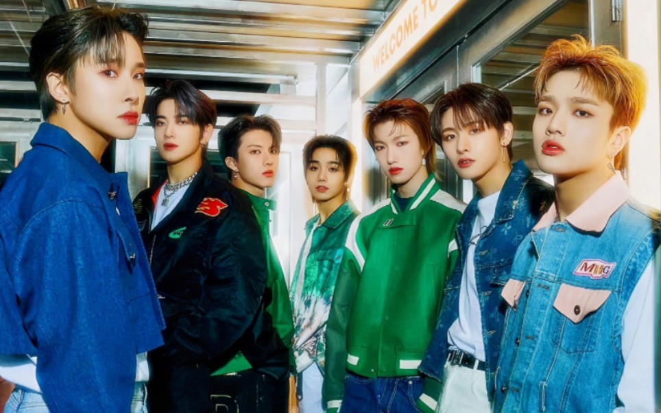 五代男团trendz《new dayz》mv公开!