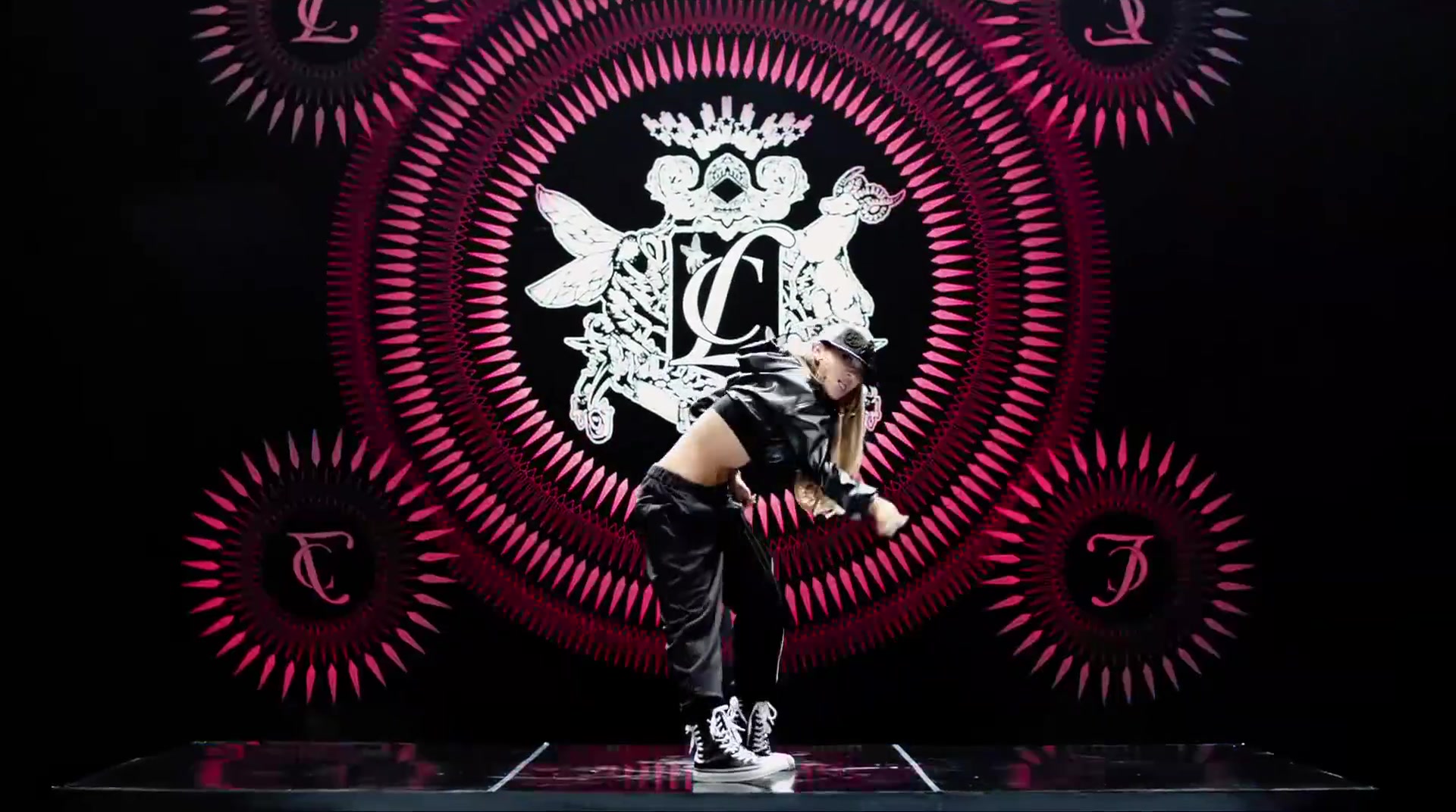 cl - 坏丫头 高清官方版-蓝光1080p