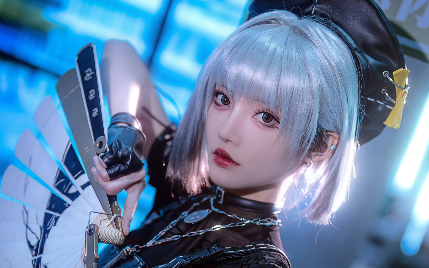 宵鱼鱼-弟弟来了