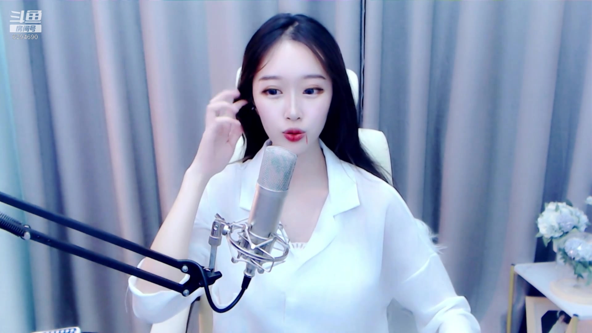 辣条条sss 2019-11-05 23点场_哔哩哔哩_bilibili