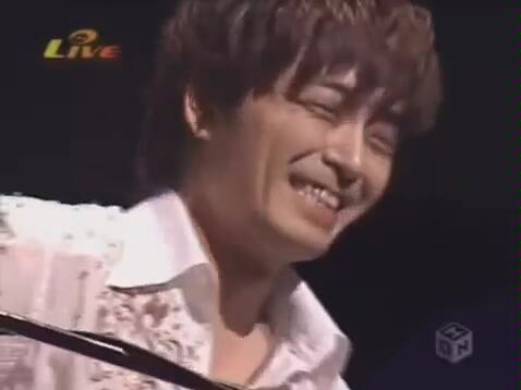 押尾 La Cumparsita (Live2005)  押尾コータロー(搬运)哔哩哔哩bilibili