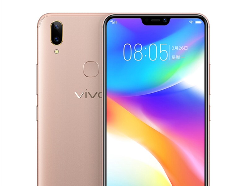 vivo y85更换盖板,华为手表贴0.41毫米膜