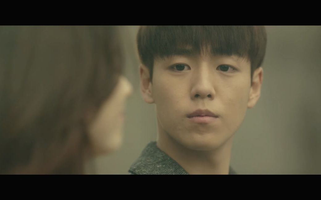 【李玹雨】【if you】电影角色混剪