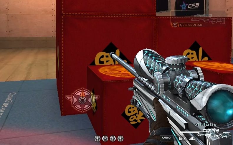 活动  cf端游中的"妙才"好用吗?