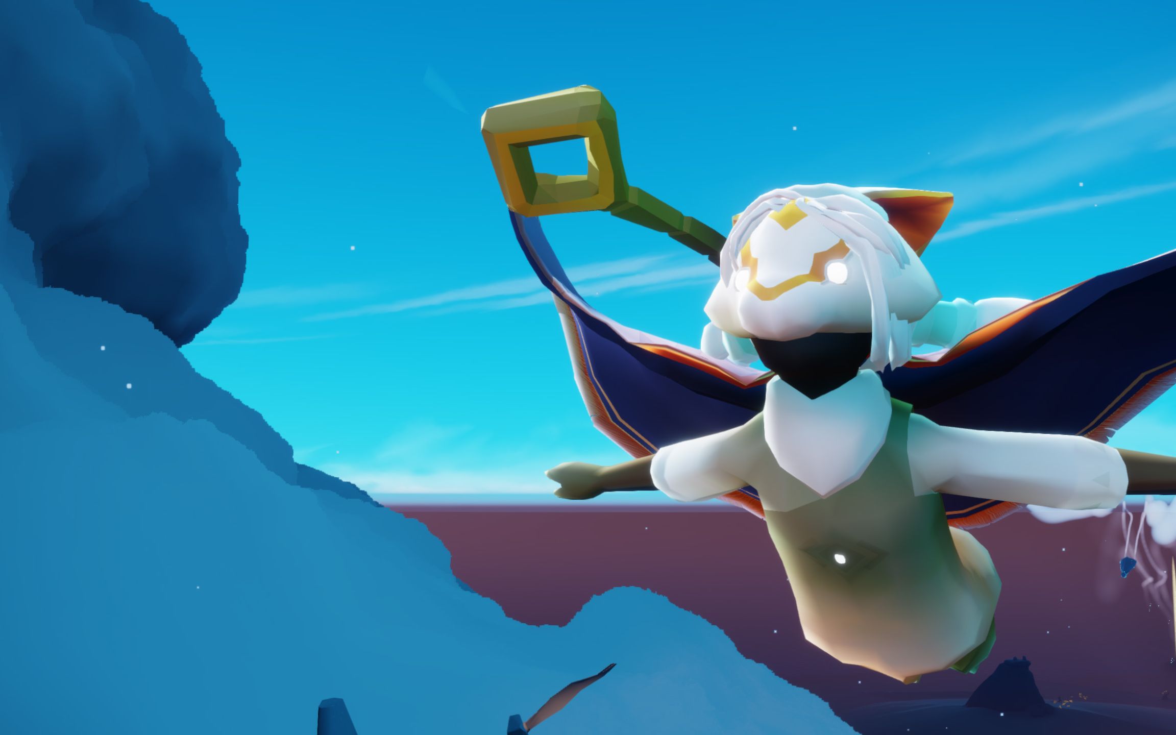 活动  光之逆子不走寻常路