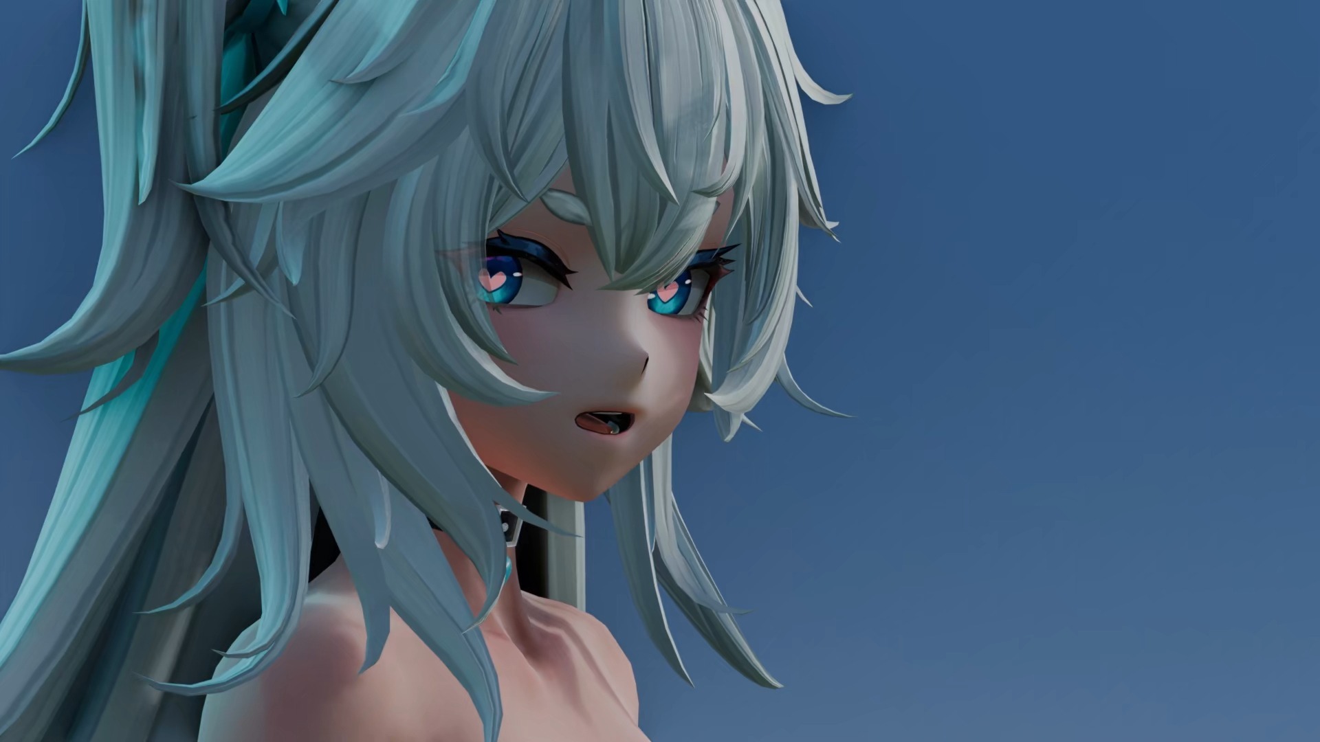 芙洛伦【少女前线2:追放】