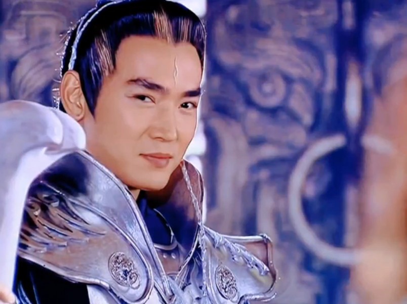 哮天犬:我家的!【焦恩俊二郎神】