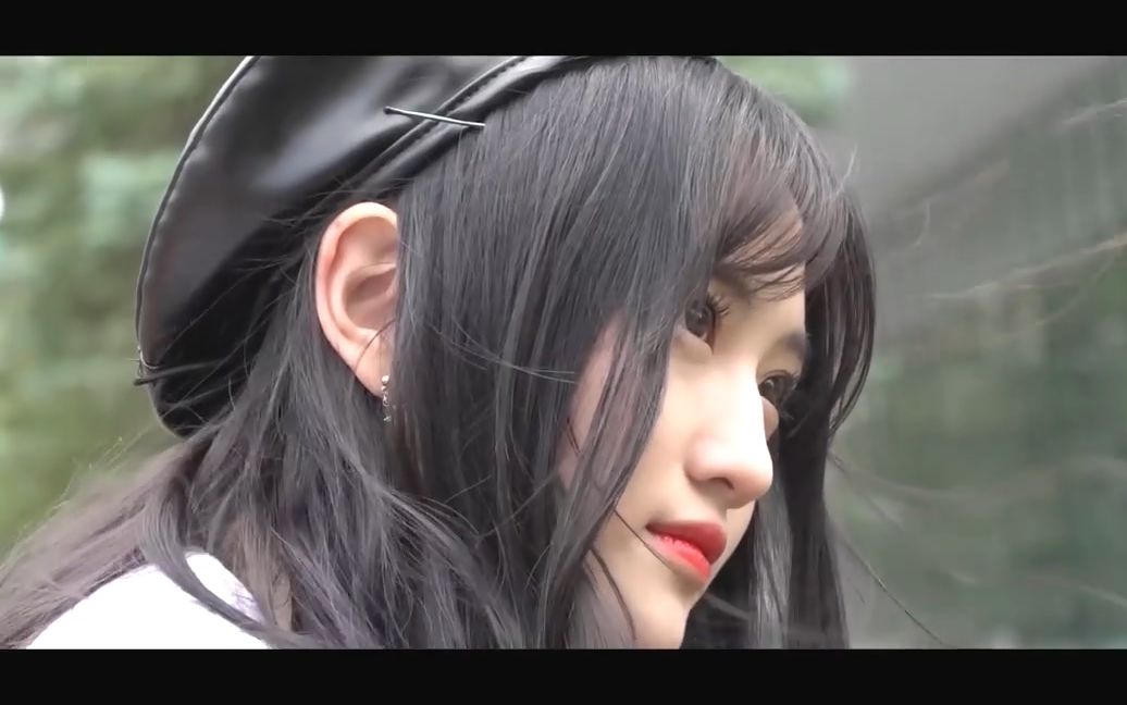 【费沁源】时间的歌mv拍摄花絮