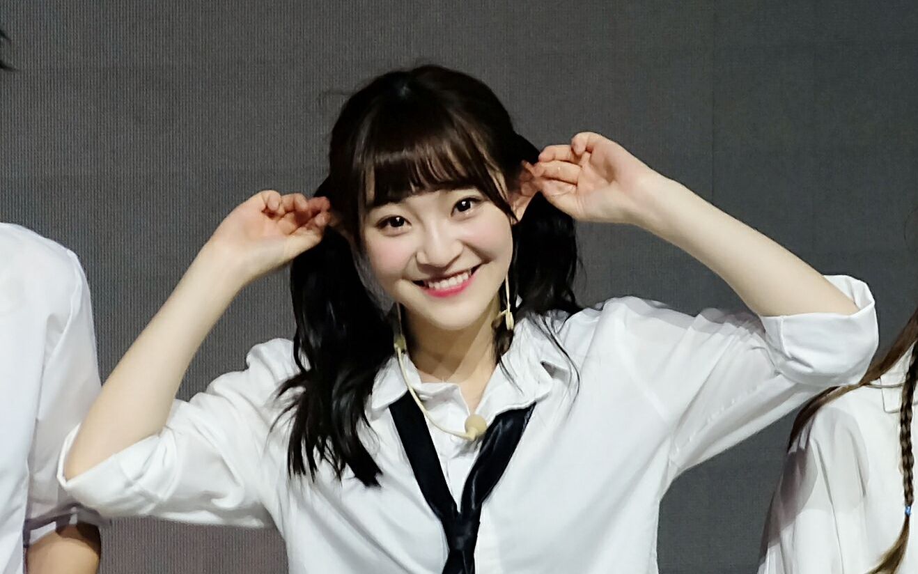 【兜兜】170826-1931《星火盛放》公演-1931陈怡凡cut