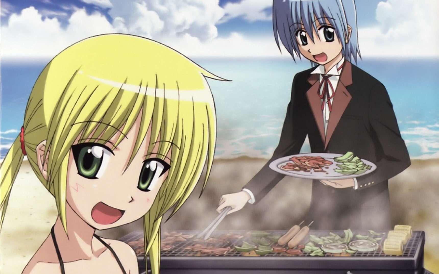 旋风管家 第二季ova