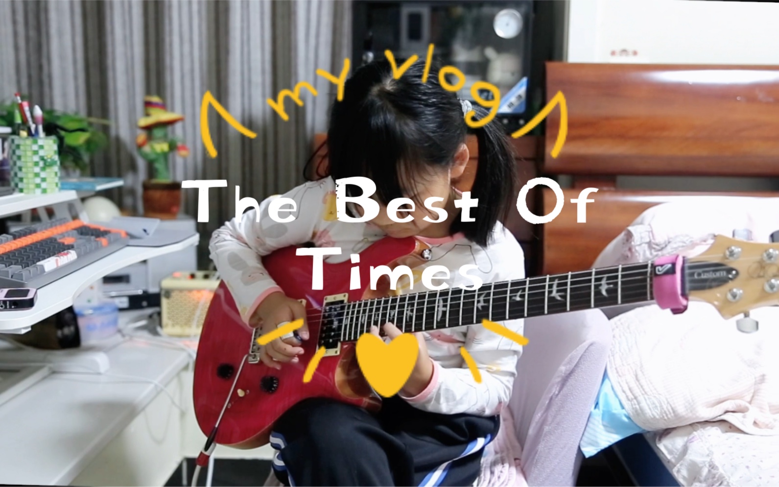 梦剧院《The Best Of Times》哔哩哔哩bilibili