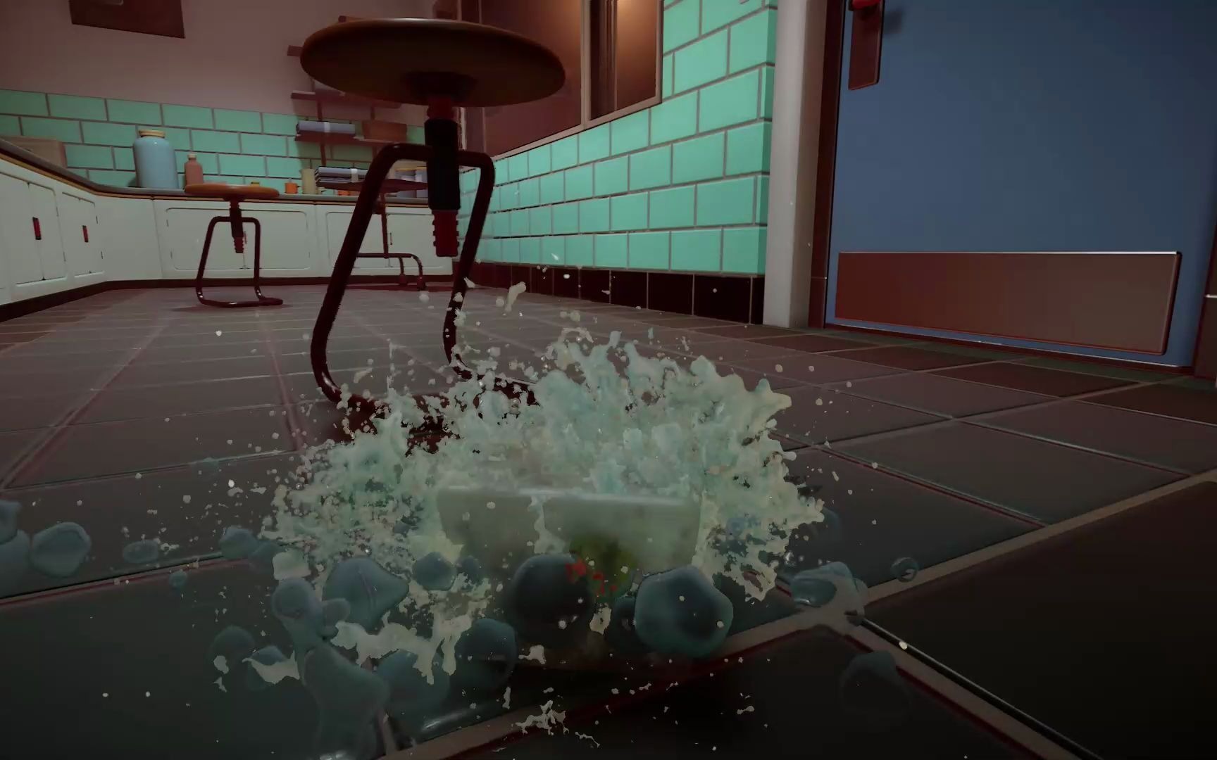 水遁 · 水牢_哔哩哔哩bilibili