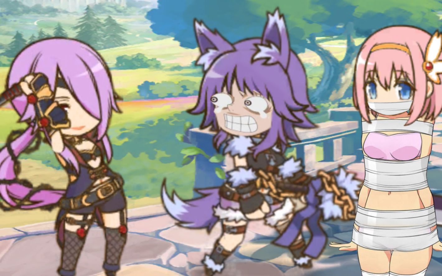 兰德索尔人才市场