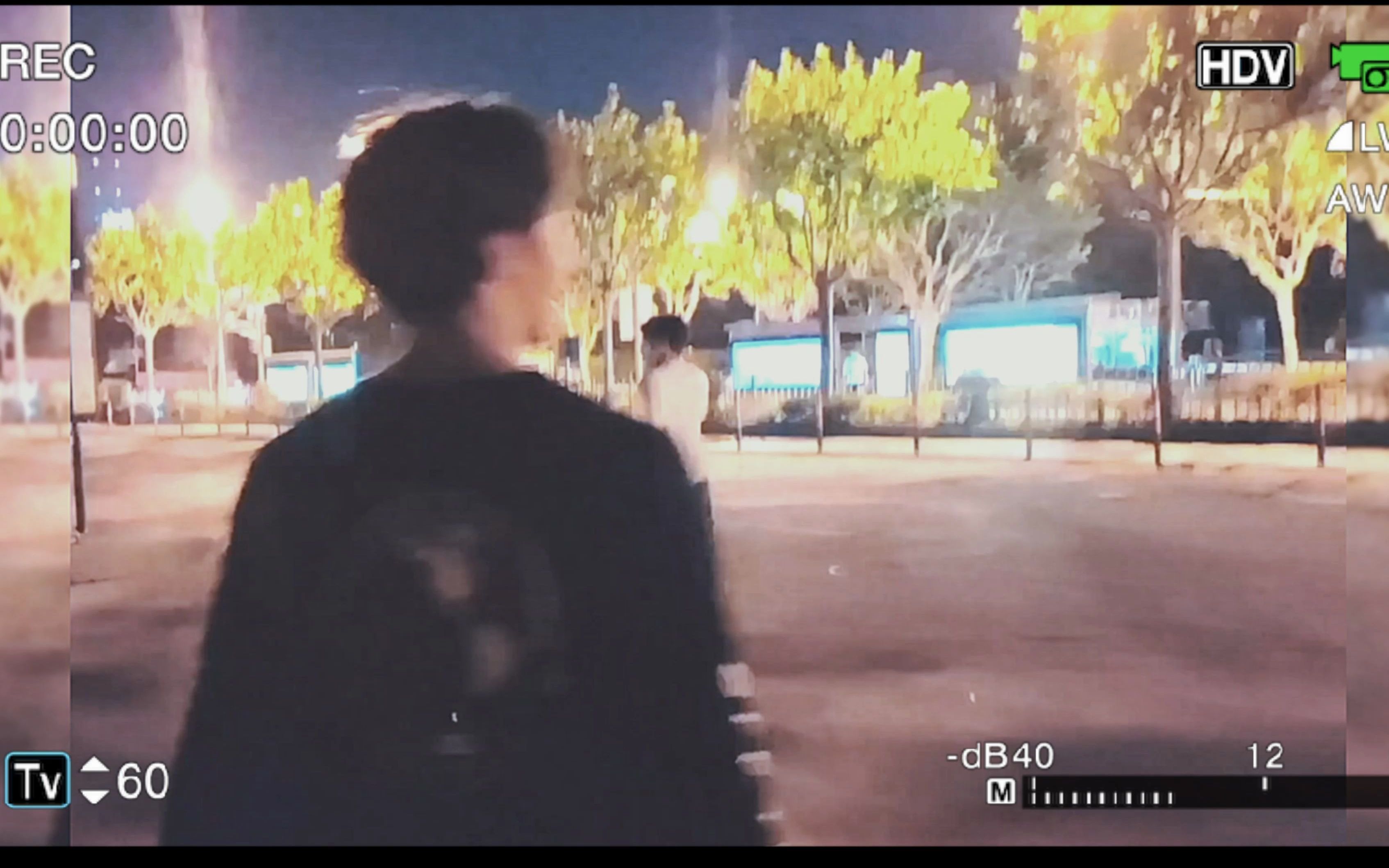 【刘耀文】初恋丨港风男友氛围感_哔哩哔哩_bilibili