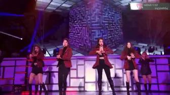 Download Video: 【f(x)】 《Dangerous》，女粉收割机。