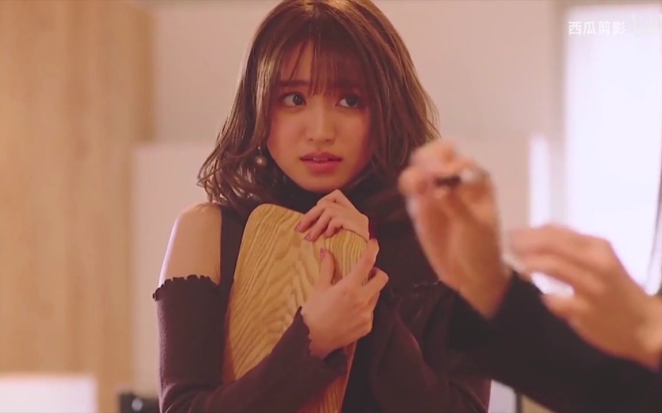 腹黑软妹or可爱御姐日剧高岭之花2021