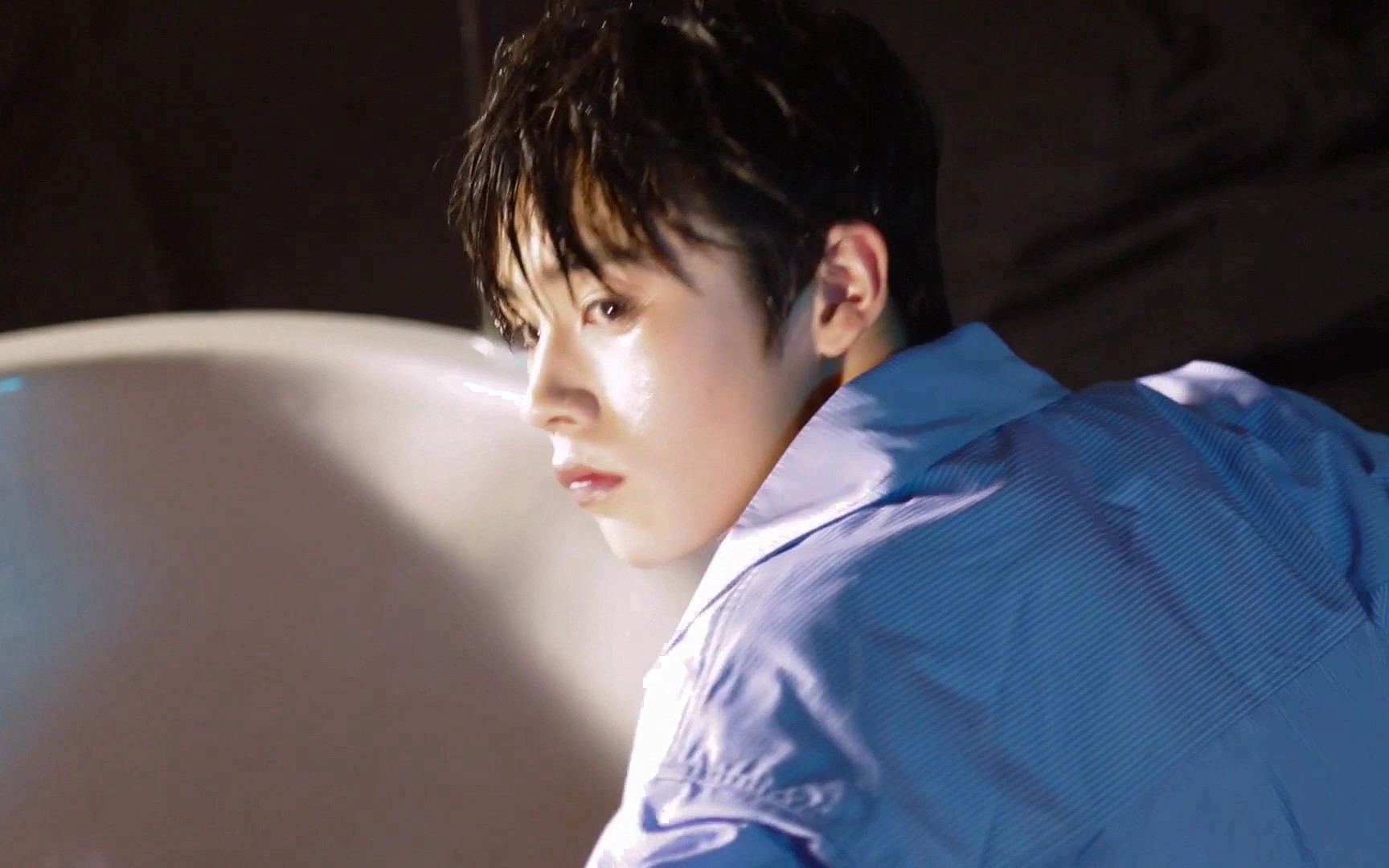 姚景元一个酷酷的景元