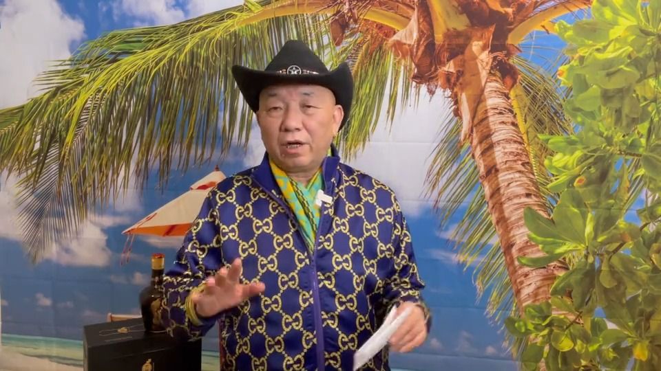 北美崔哥 | 百岁基辛格长寿秘诀,保持好奇心忙碌和使命感