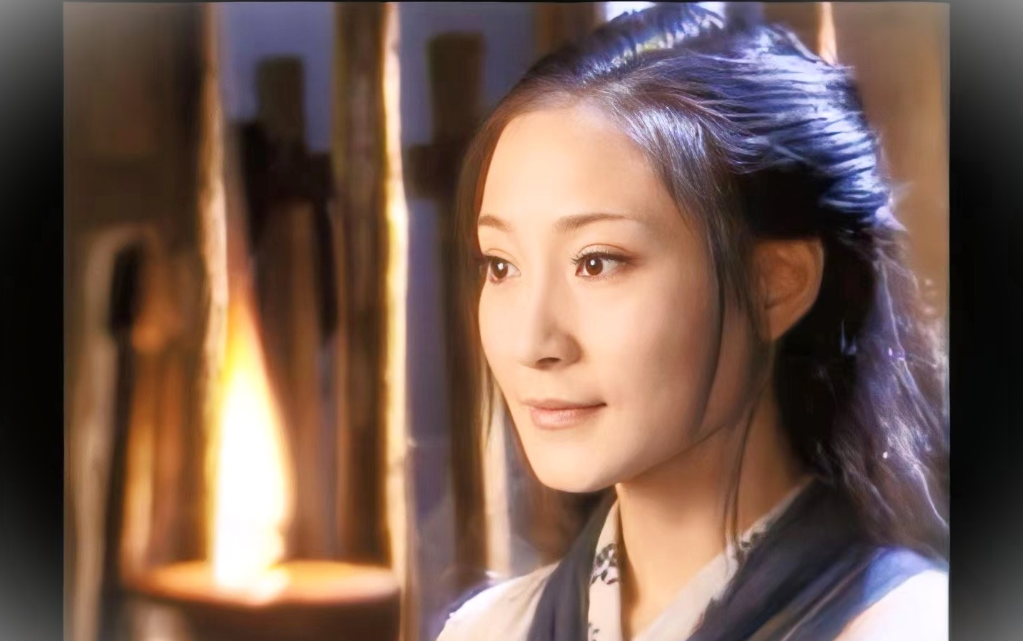 【皇嫂田桂花2—公主换太子】—刘莉莉 周毅cut(5)