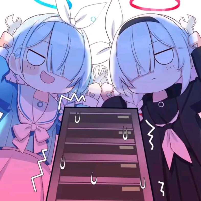 阿罗娜和普拉娜