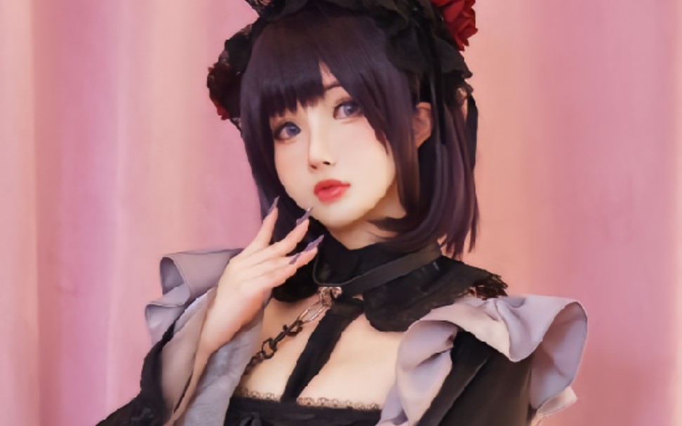 凉凉子~外出度假