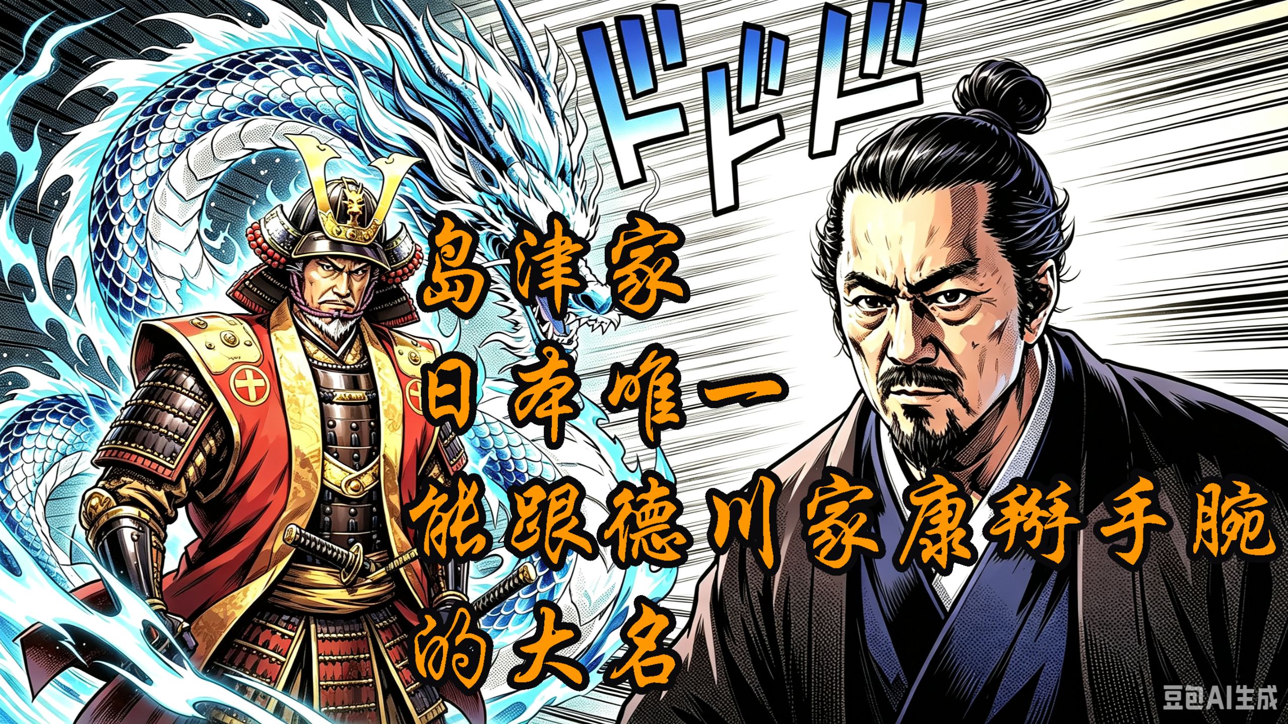 【观道子历史随笔】萨摩岛津家：七百年不倒，靠的是中国智慧