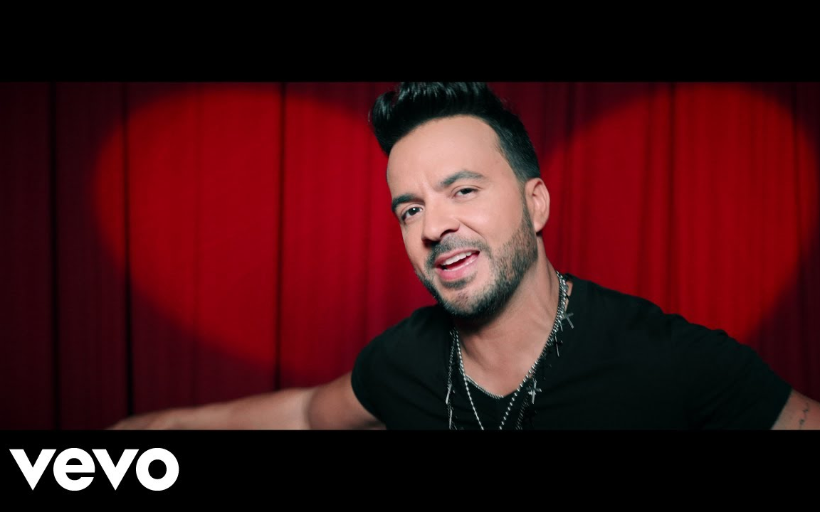 [西语mv]冯西叔luis fonsi 携手 farruko 献唱新单 perfecta
