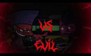 FNF Corruption : DREAM MATCH | Evil Pico Vs Darnell Day1!