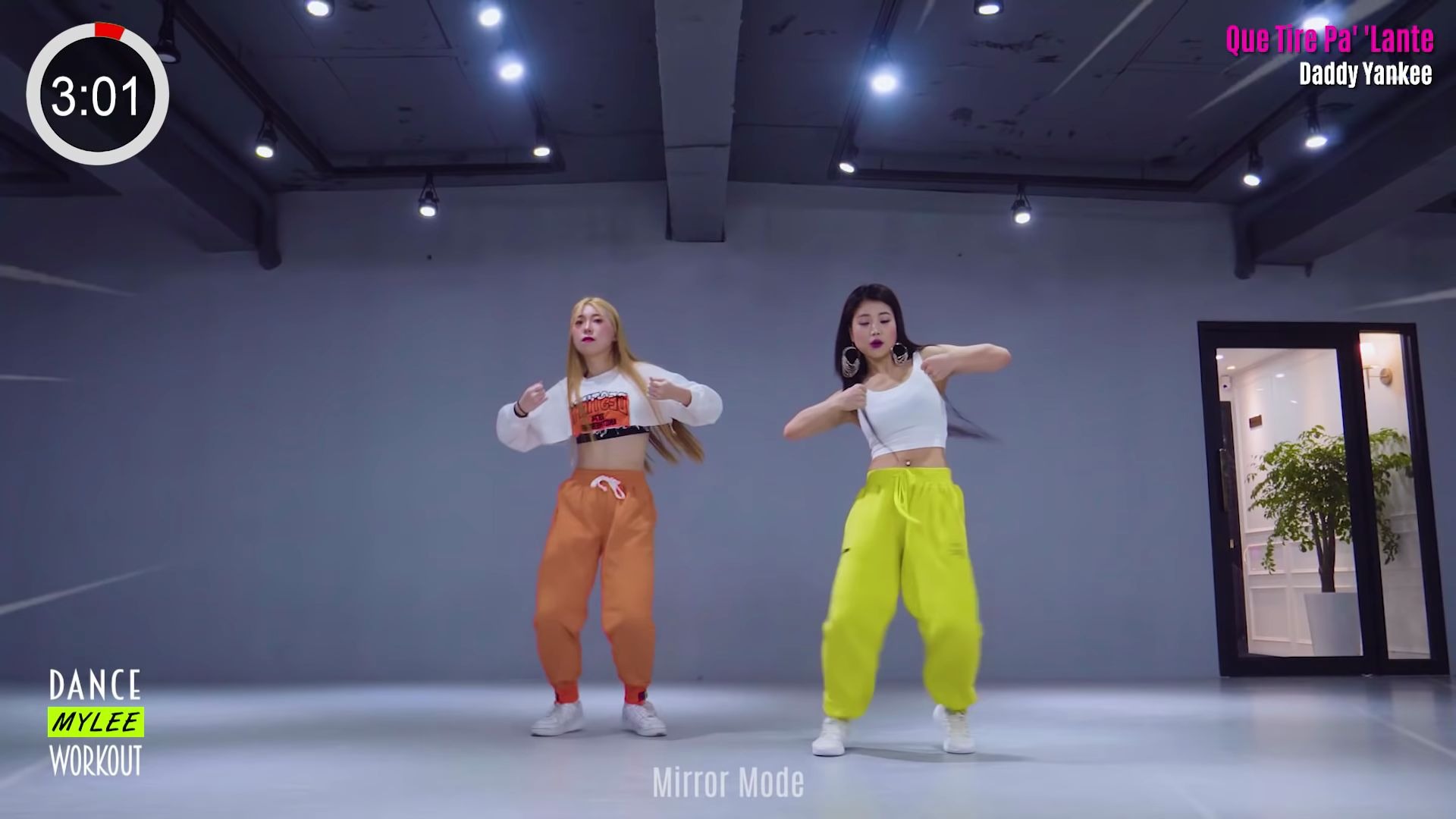 想瘦身就得跳这样的电臀舞,既性感又火辣,关键是瘦身效果好!