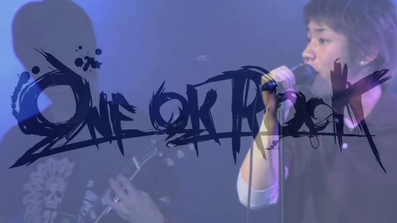 oneokrock只在夜晚綻放的滿月世間的切碎器live澀谷俱樂部