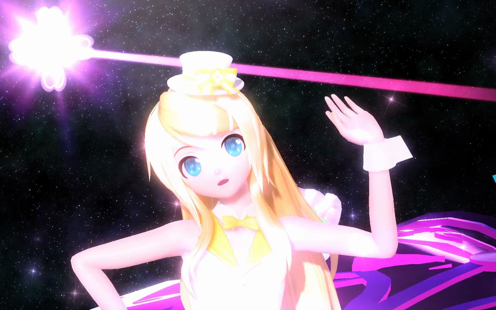 【白丝计划(兔铃/音替)】甜心恶魔(sweet devil)【pdaft】