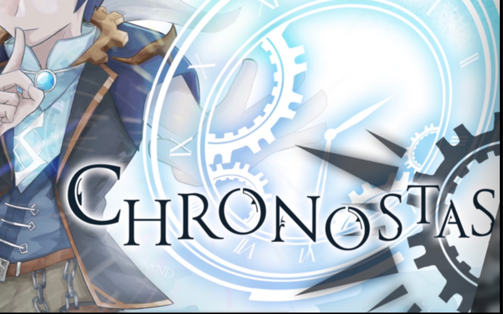 「phgiros」随机曲目——chronostasis in.15